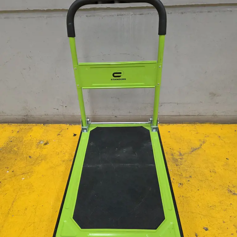 Transportwagen STANDERS