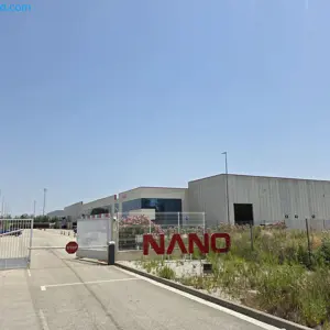 Naložbe v nepremičnine Nano Automotive SL v Španiji