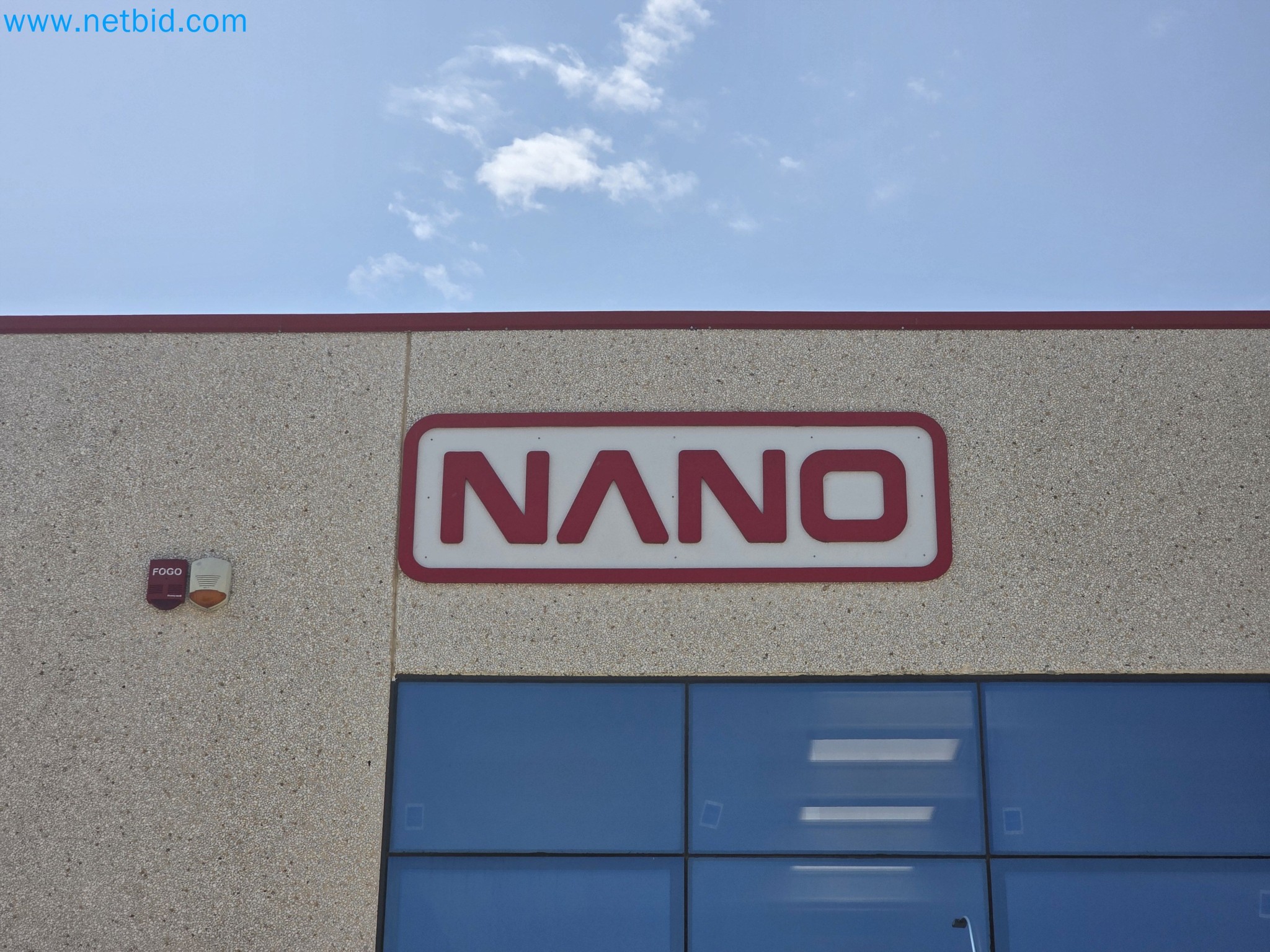 Investimentos imobiliários da Nano Automotive SL em Espanha-18