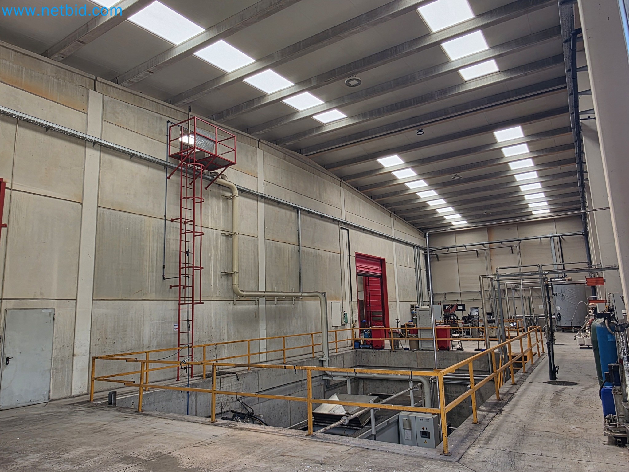 Investimentos imobiliários da Nano Automotive SL em Espanha-21