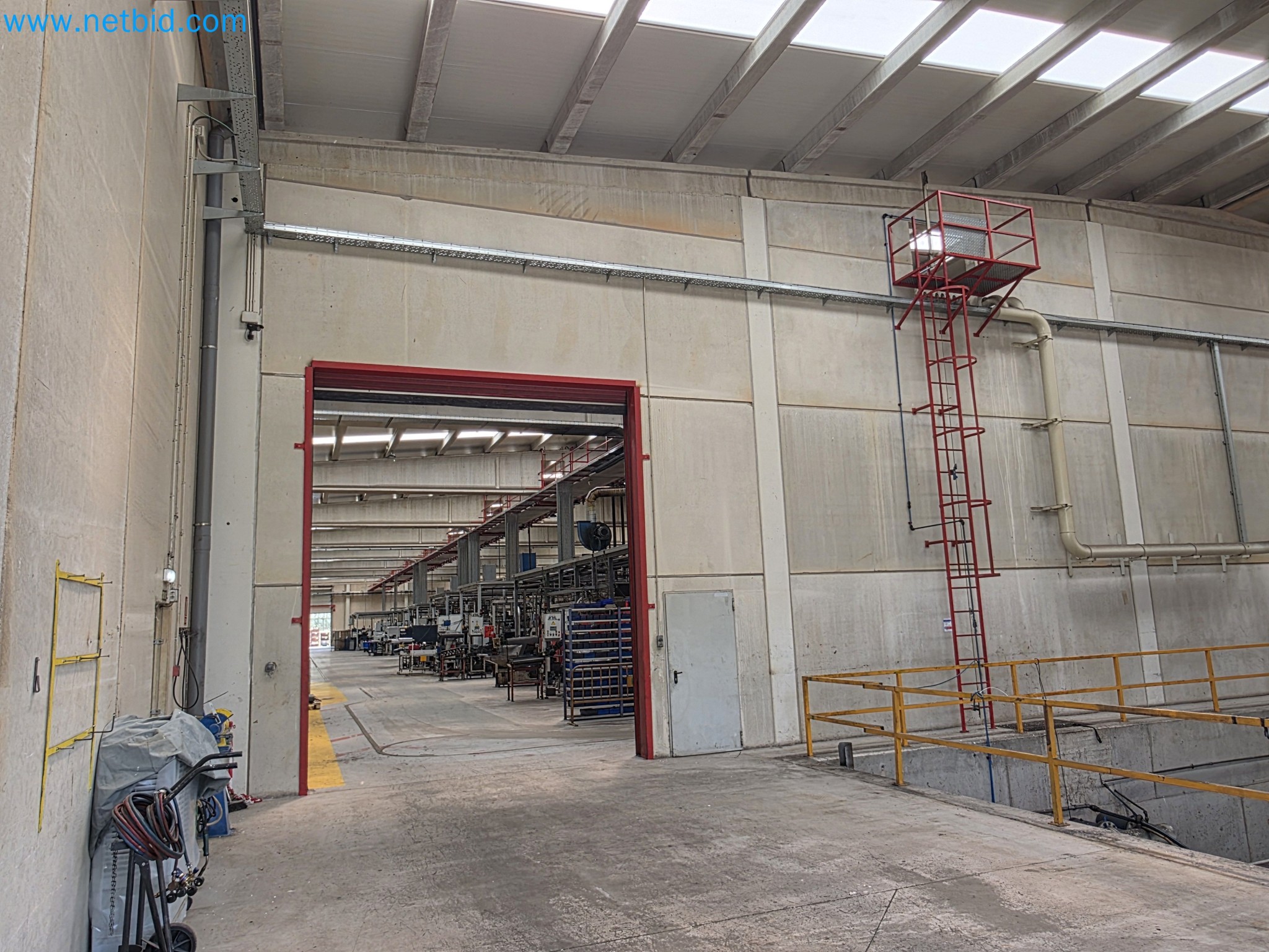 Investimentos imobiliários da Nano Automotive SL em Espanha-22