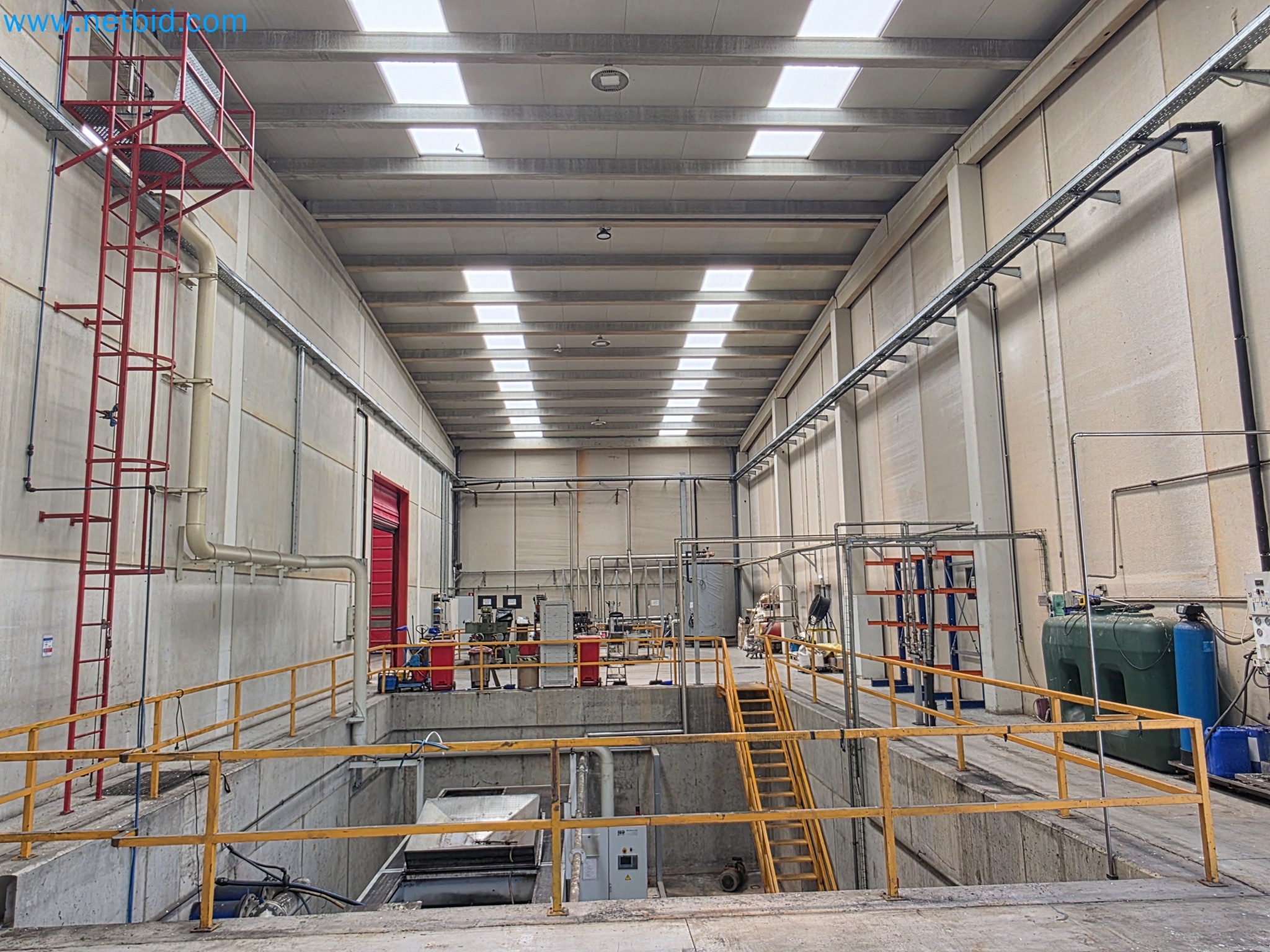 Investimentos imobiliários da Nano Automotive SL em Espanha-23