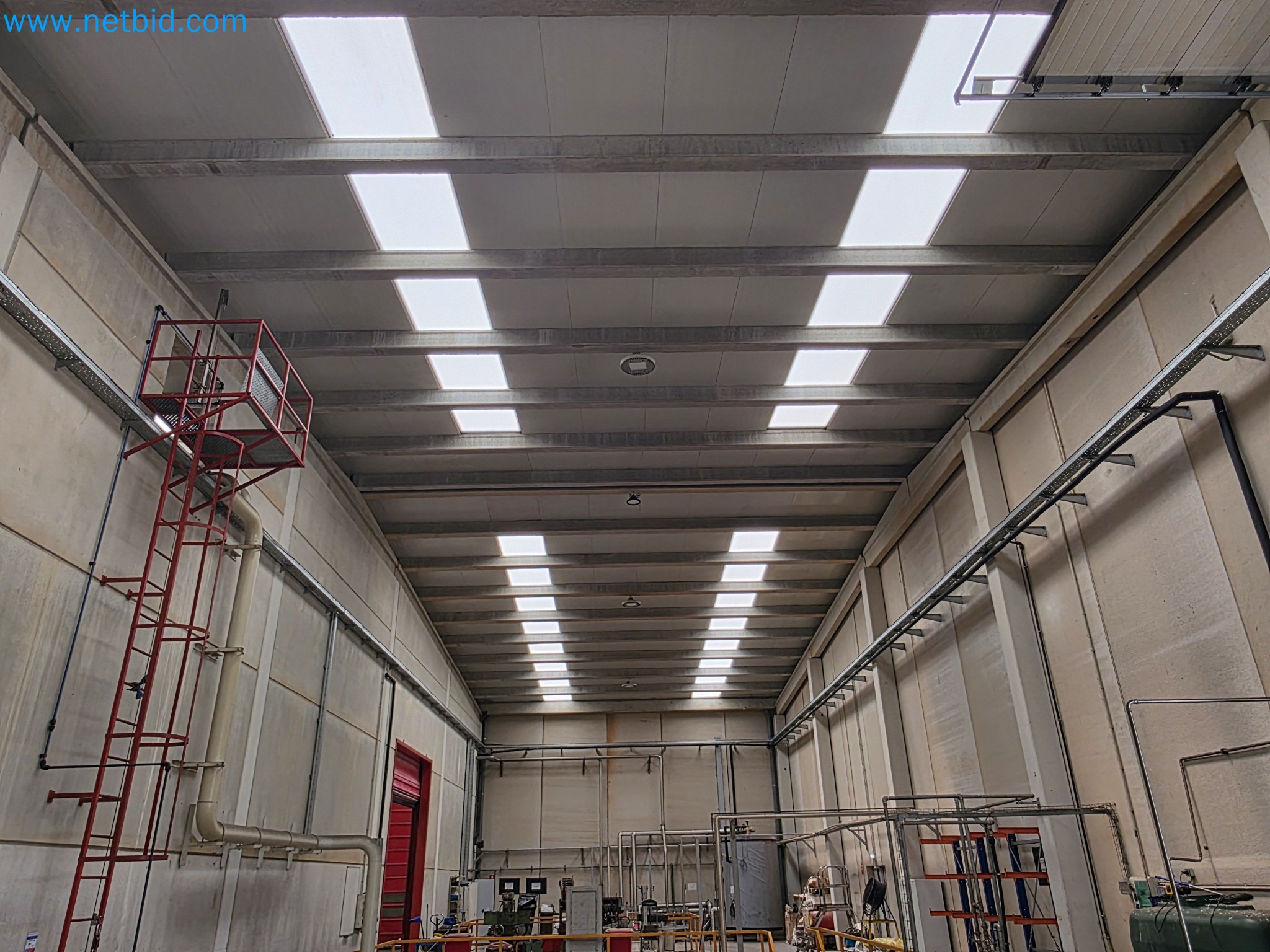 Investimentos imobiliários da Nano Automotive SL em Espanha-24