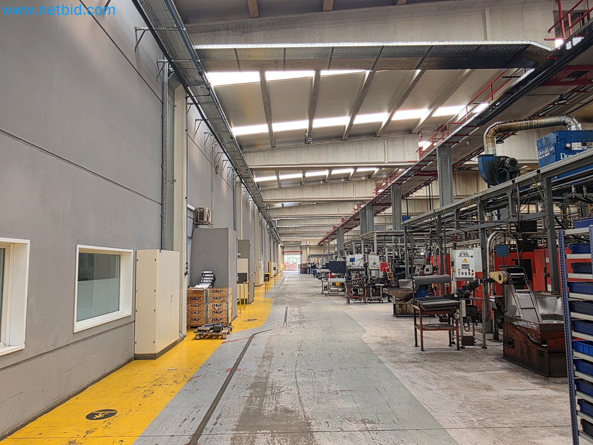 Investimentos imobiliários da Nano Automotive SL em Espanha-26