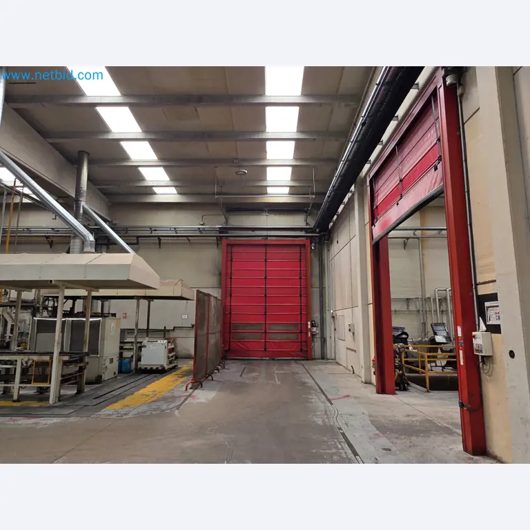 Immobilienanlagen von Nano Automotive SL in Tudela, Navarra (Spanien)-27