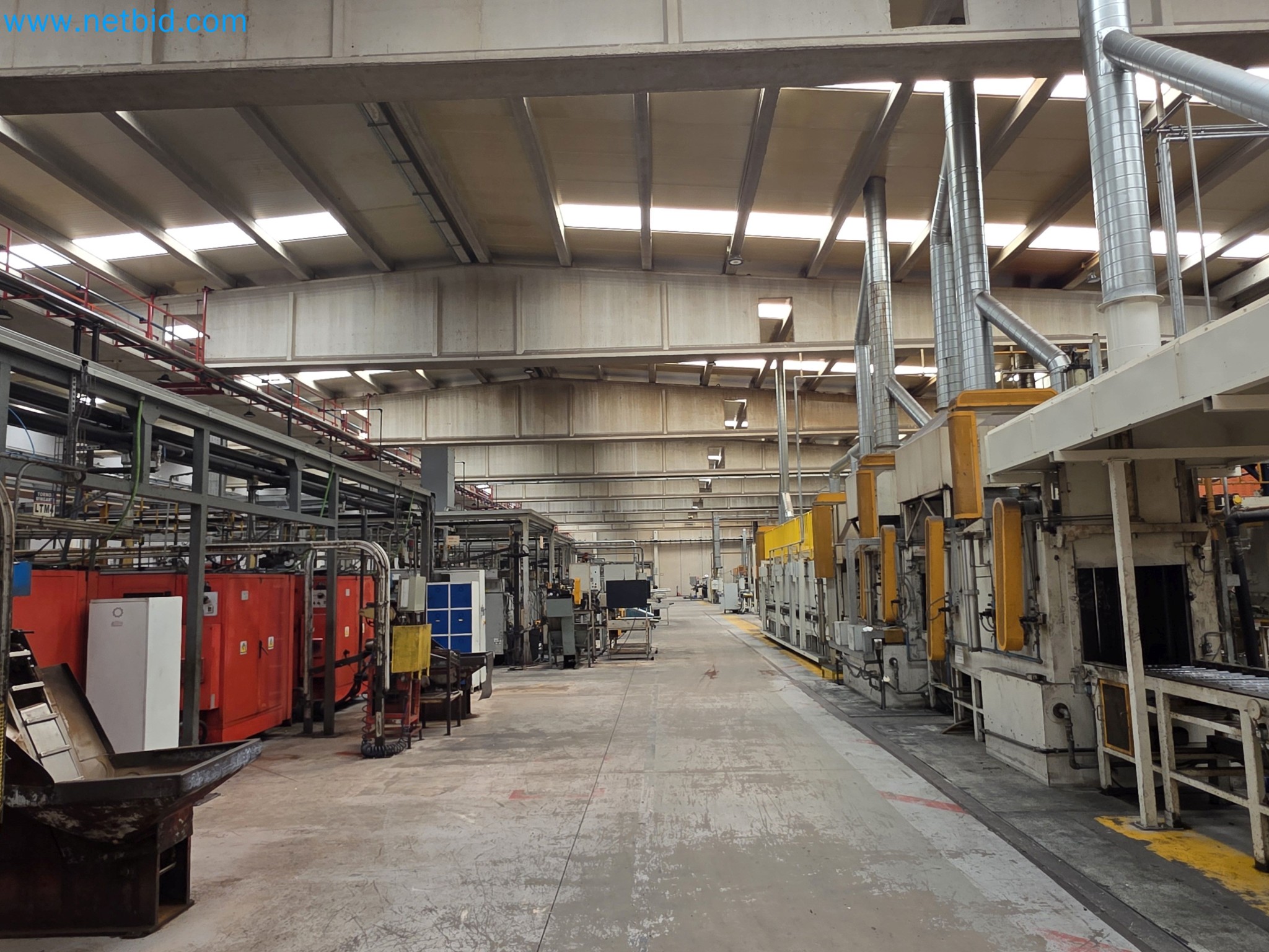 Investimentos imobiliários da Nano Automotive SL em Espanha-28