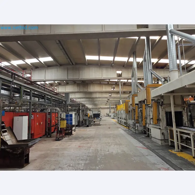 Immobilienanlagen von Nano Automotive SL in Tudela, Navarra (Spanien)-28