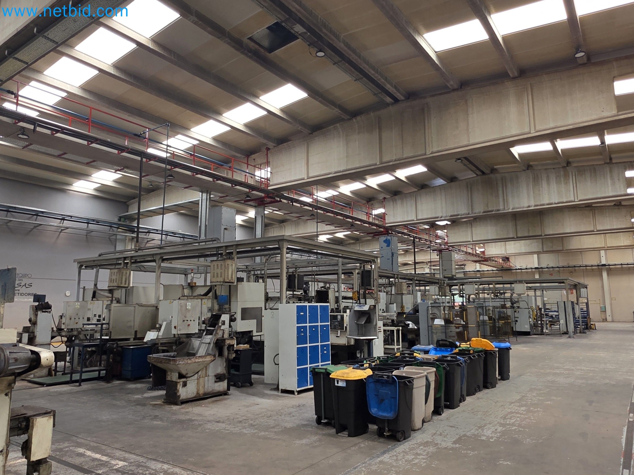 Investimentos imobiliários da Nano Automotive SL em Espanha-30