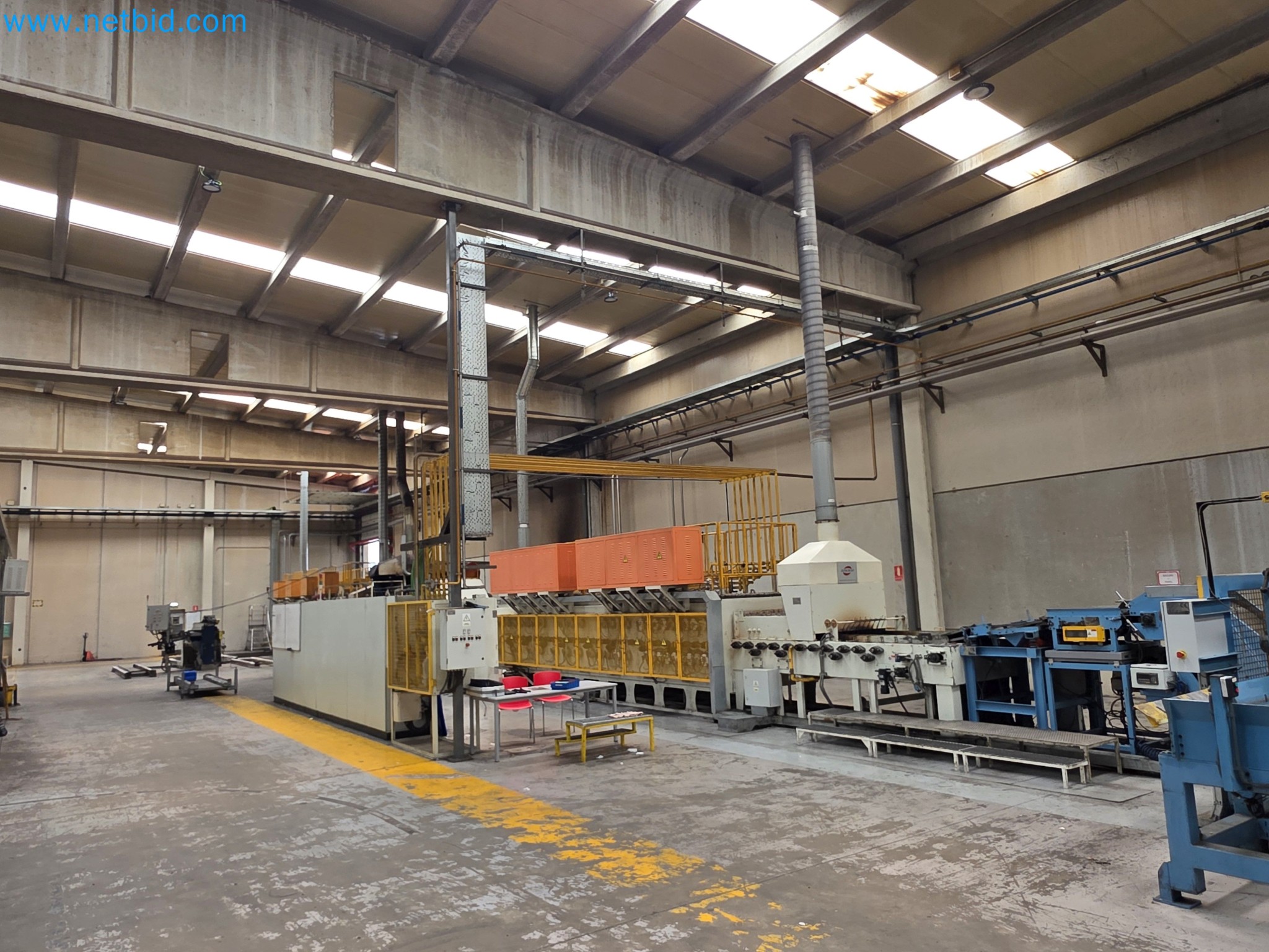 Investimentos imobiliários da Nano Automotive SL em Espanha-31