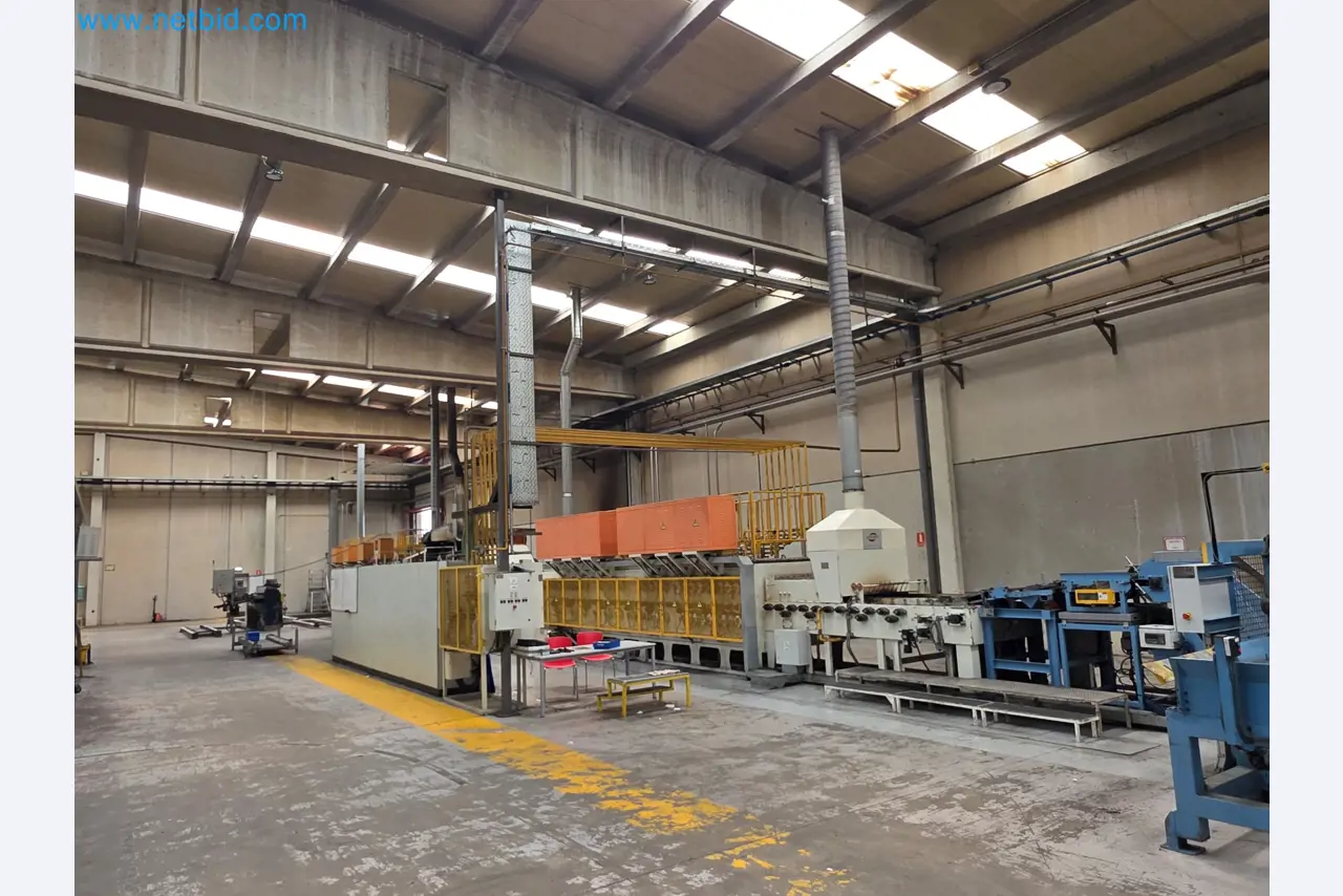 Immobilienanlagen von Nano Automotive SL in Tudela, Navarra (Spanien)-31