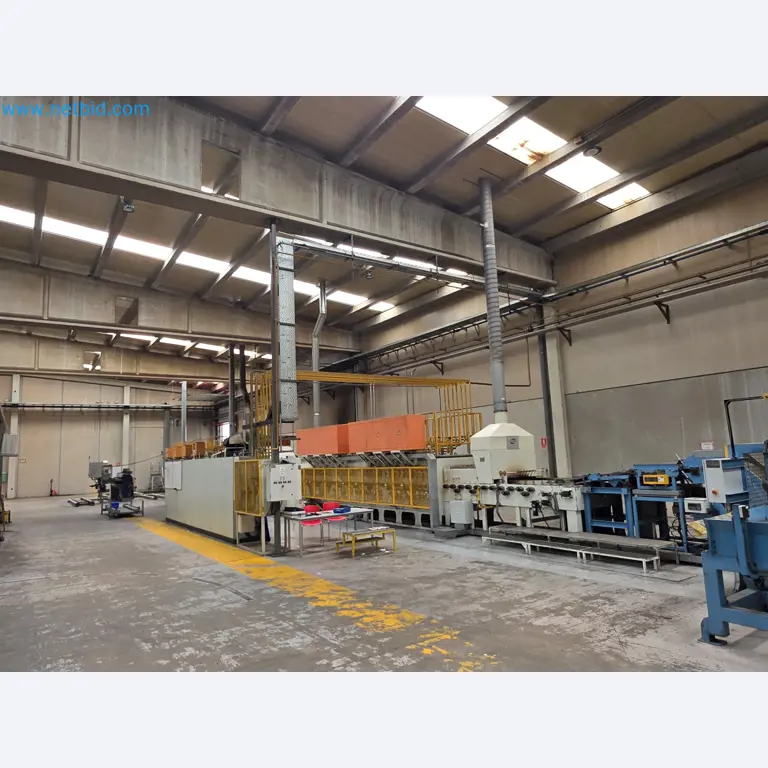 Immobilienanlagen von Nano Automotive SL in Tudela, Navarra (Spanien)-31