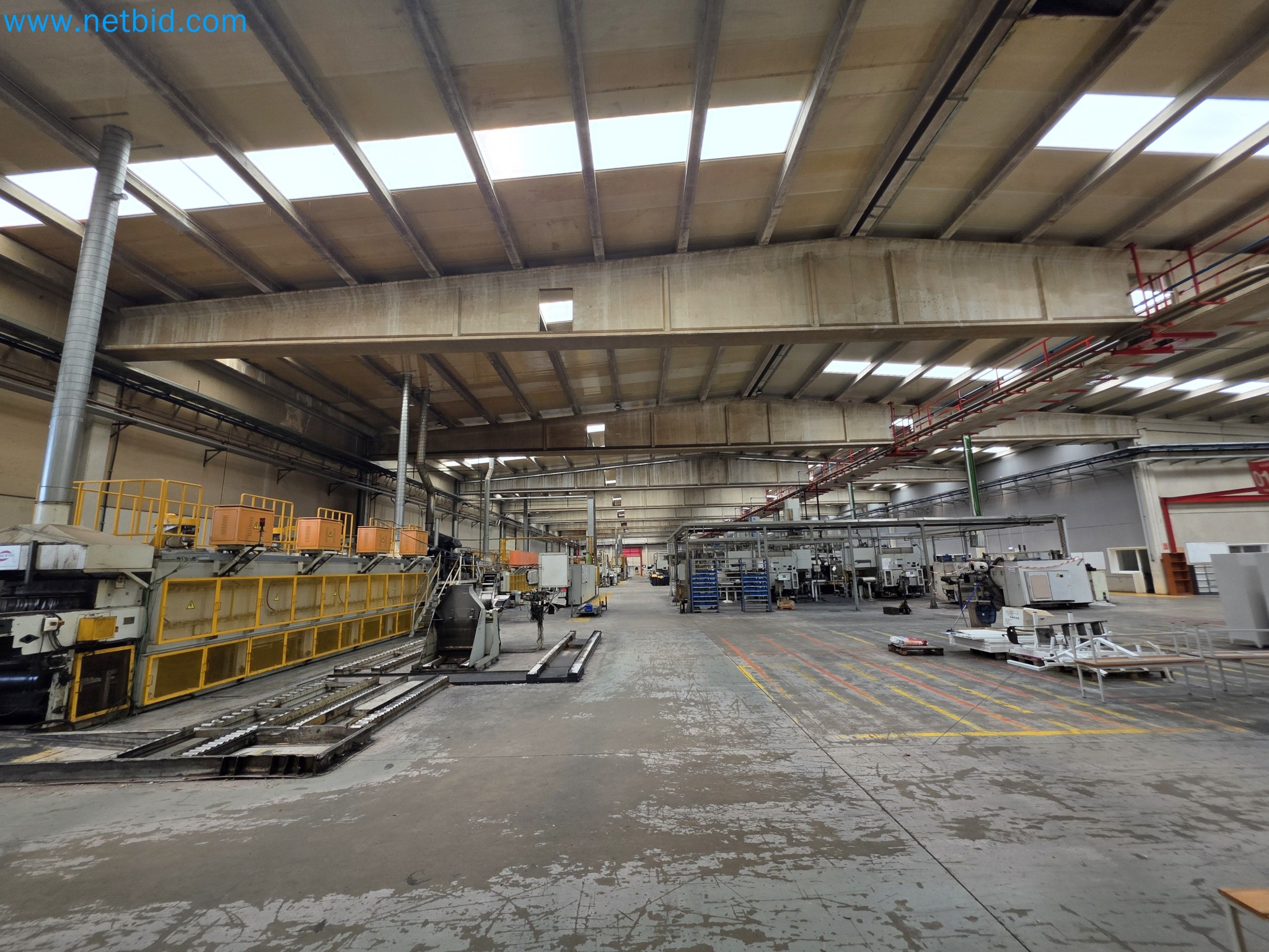 Investimentos imobiliários da Nano Automotive SL em Espanha-33