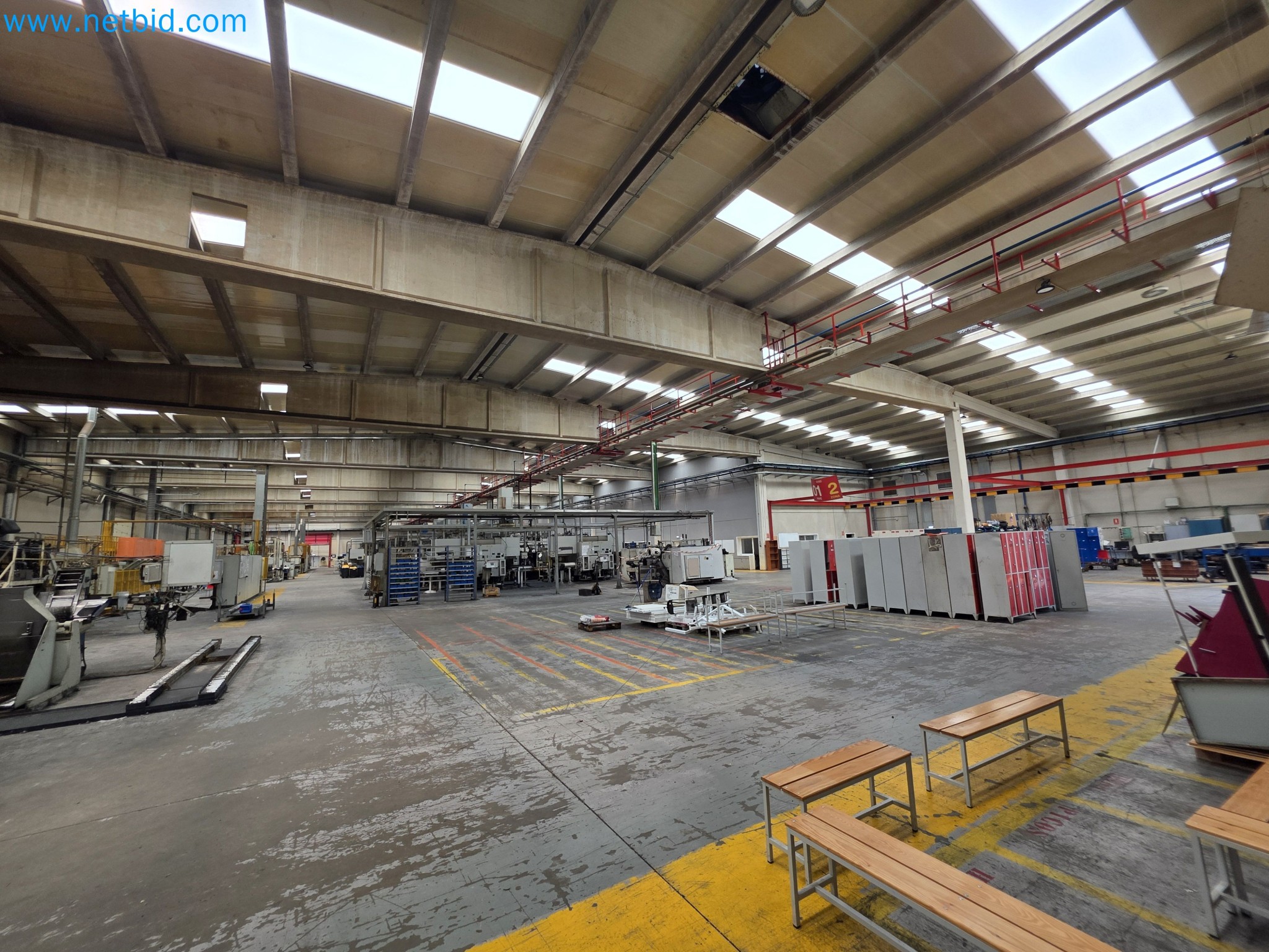 Investimentos imobiliários da Nano Automotive SL em Espanha-34