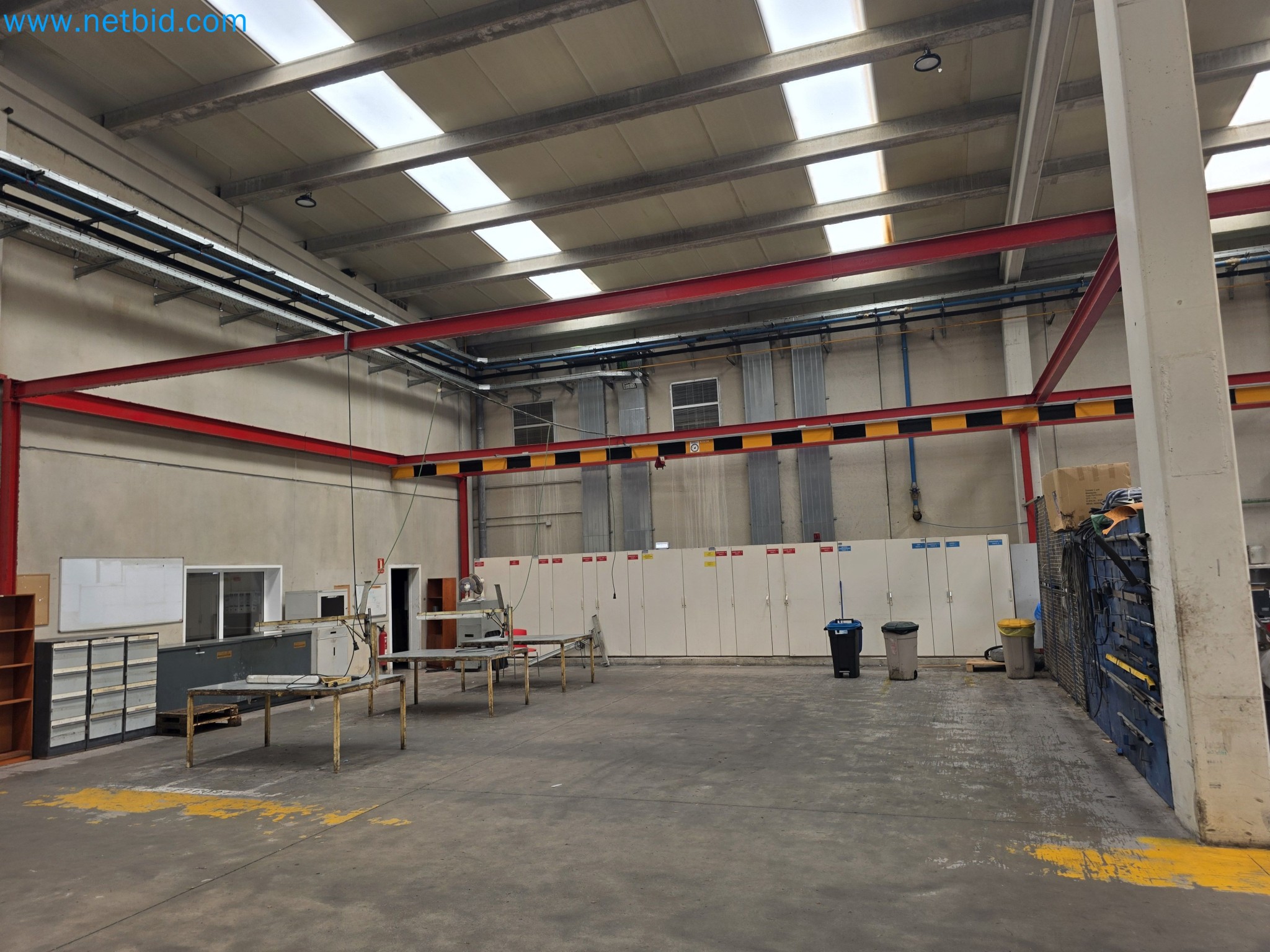 Investimentos imobiliários da Nano Automotive SL em Espanha-35