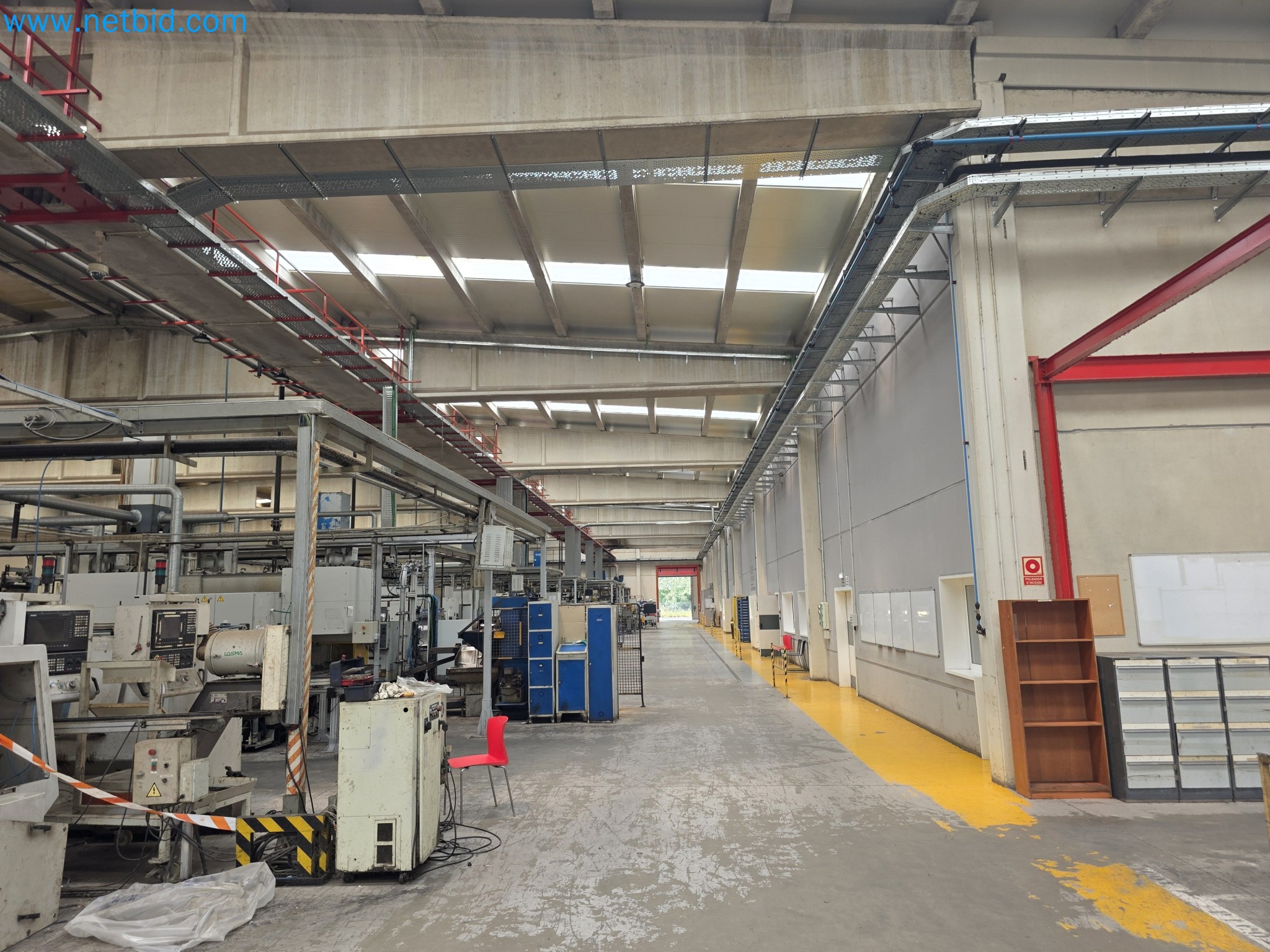 Investimentos imobiliários da Nano Automotive SL em Espanha-36