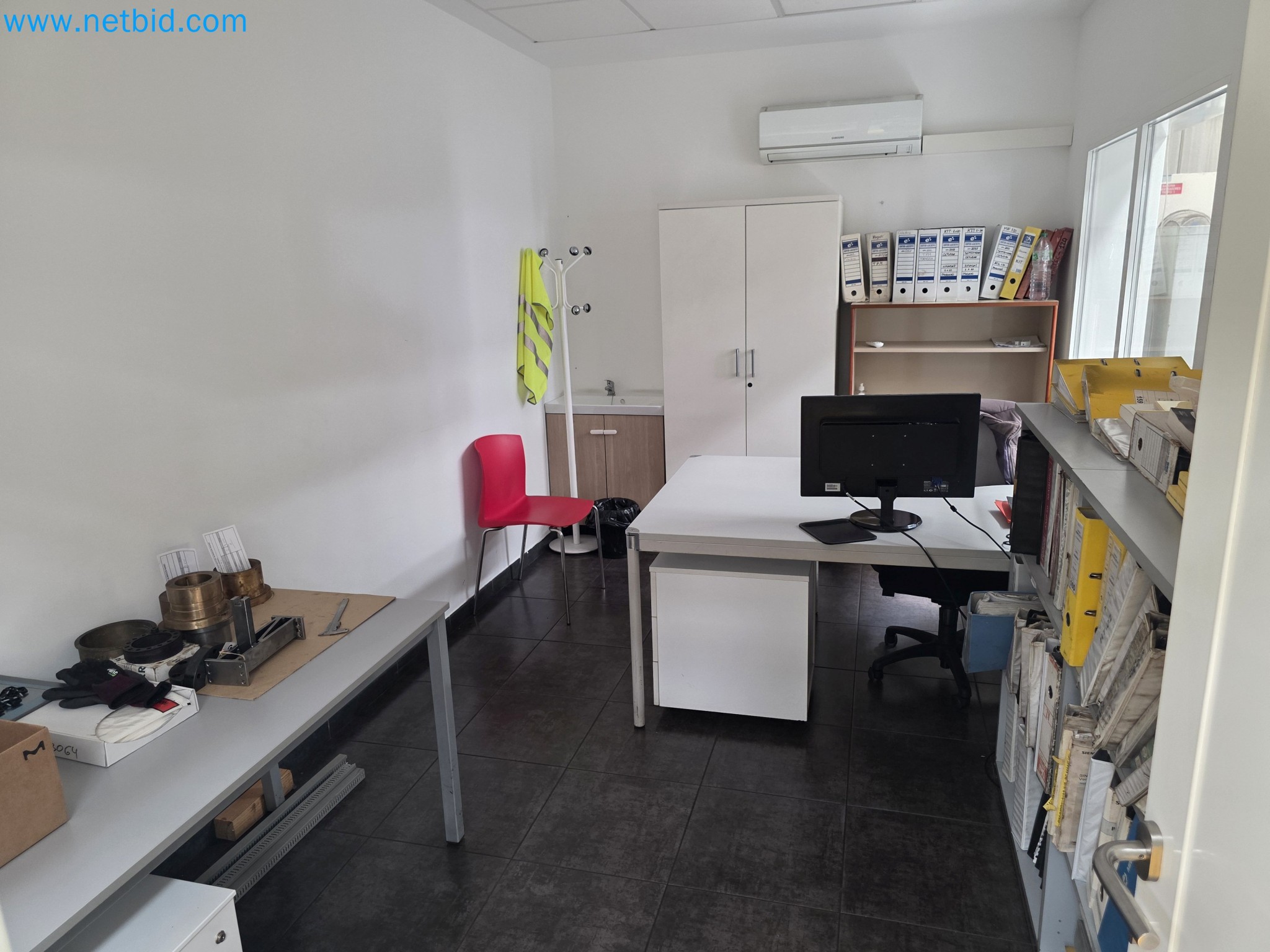 Investimentos imobiliários da Nano Automotive SL em Espanha-37