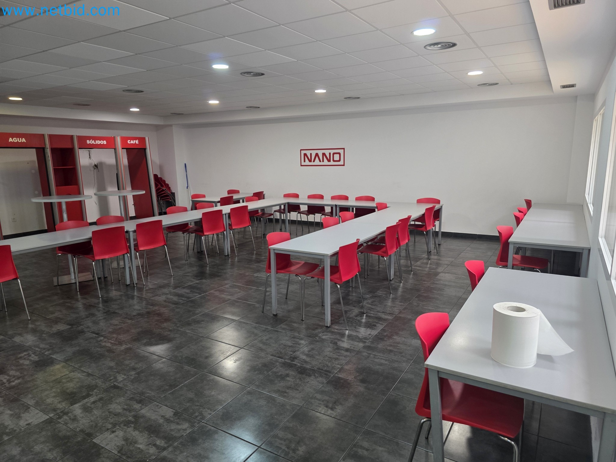 Investimentos imobiliários da Nano Automotive SL em Espanha-38