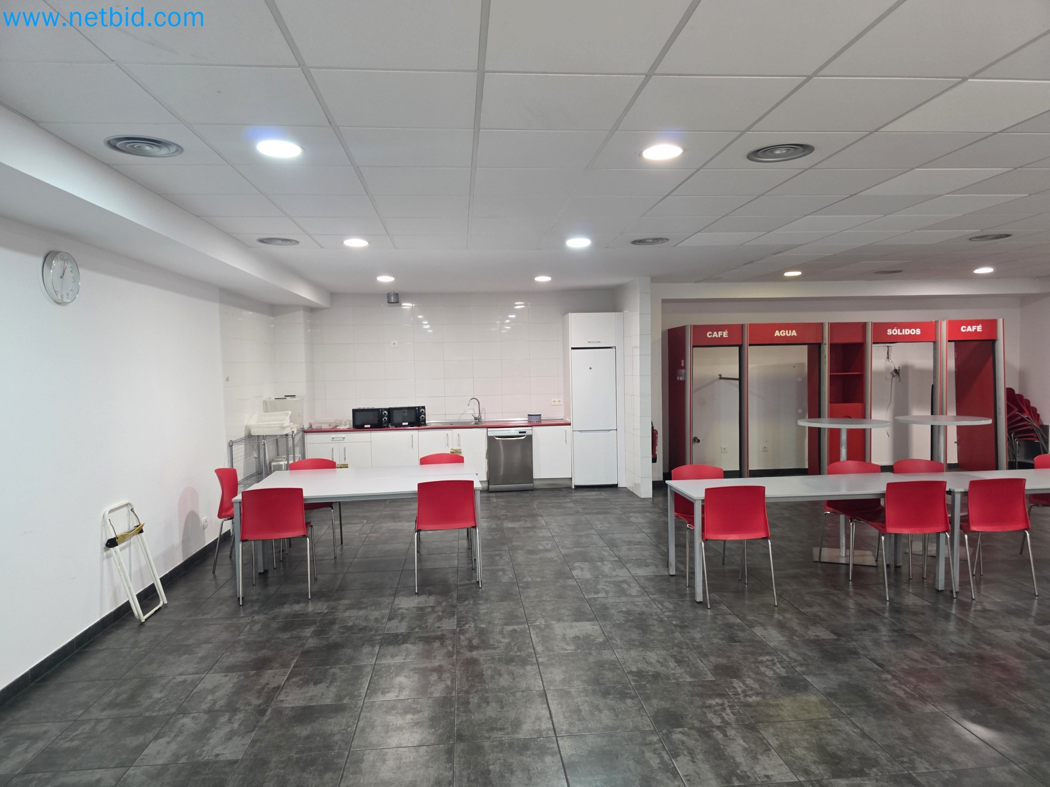 Investimentos imobiliários da Nano Automotive SL em Espanha-39