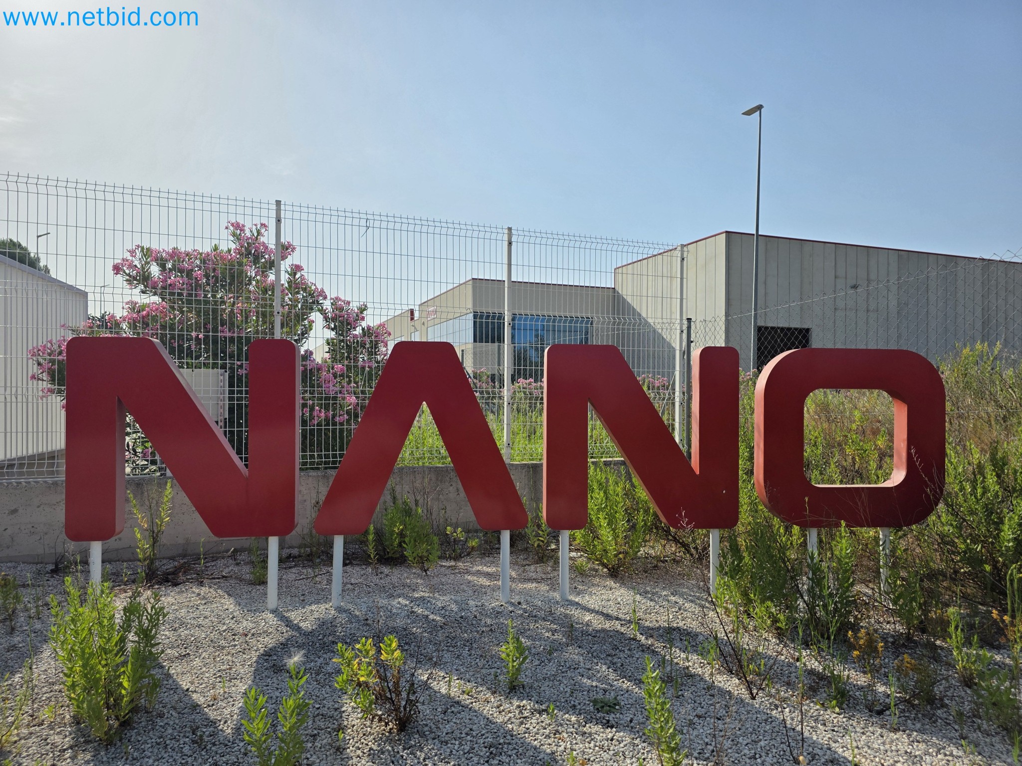 Investimentos imobiliários da Nano Automotive SL em Espanha-3