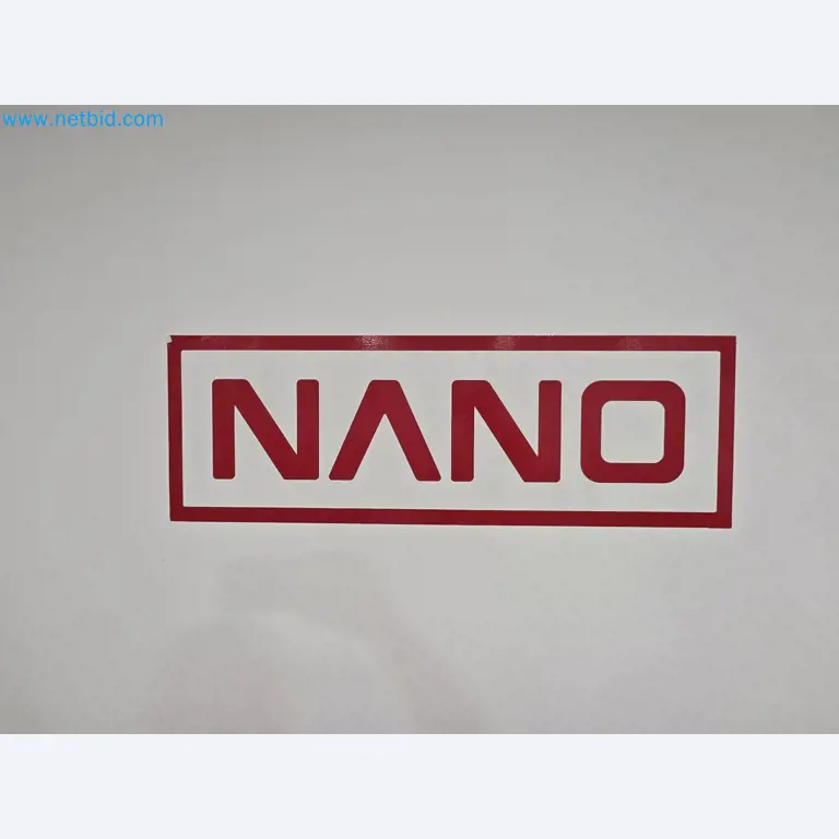 Immobilienanlagen von Nano Automotive SL in Tudela, Navarra (Spanien)-40