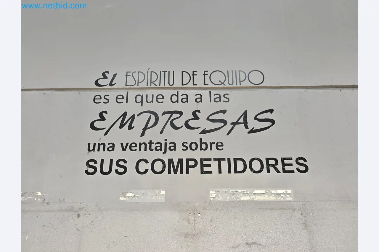 Immobilienanlagen von Nano Automotive SL in Tudela, Navarra (Spanien)-41