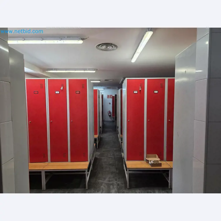 Immobilienanlagen von Nano Automotive SL in Tudela, Navarra (Spanien)-43