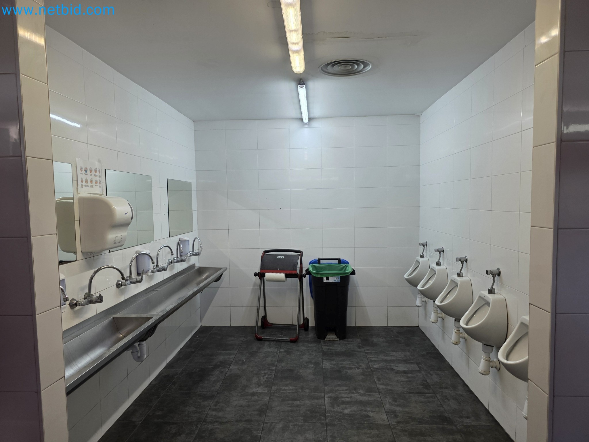 Investimentos imobiliários da Nano Automotive SL em Espanha-44