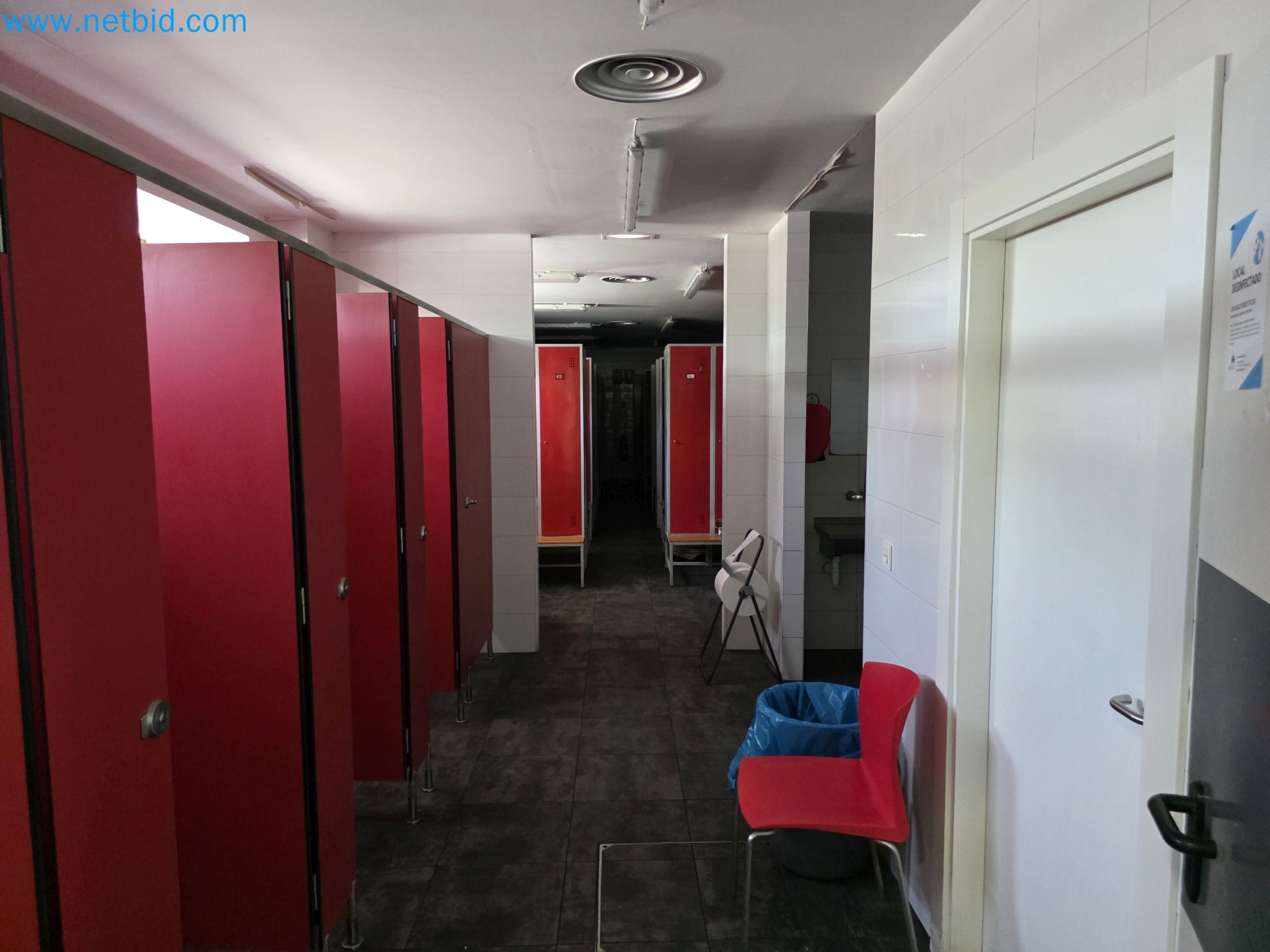 Investimentos imobiliários da Nano Automotive SL em Espanha-45