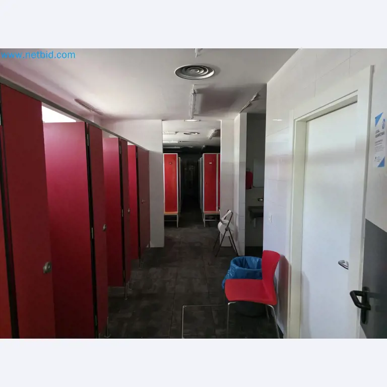 Immobilienanlagen von Nano Automotive SL in Tudela, Navarra (Spanien)-45