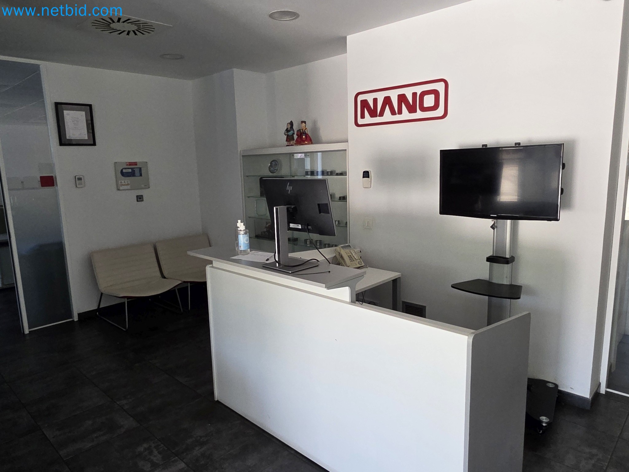 Investimentos imobiliários da Nano Automotive SL em Espanha-48