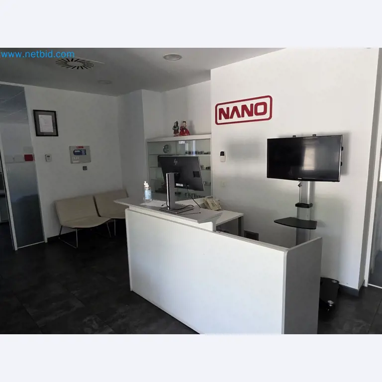 Immobilienanlagen von Nano Automotive SL in Tudela, Navarra (Spanien)-48