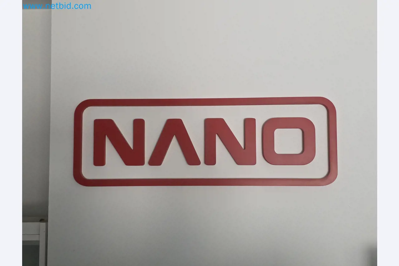 Immobilienanlagen von Nano Automotive SL in Tudela, Navarra (Spanien)-49