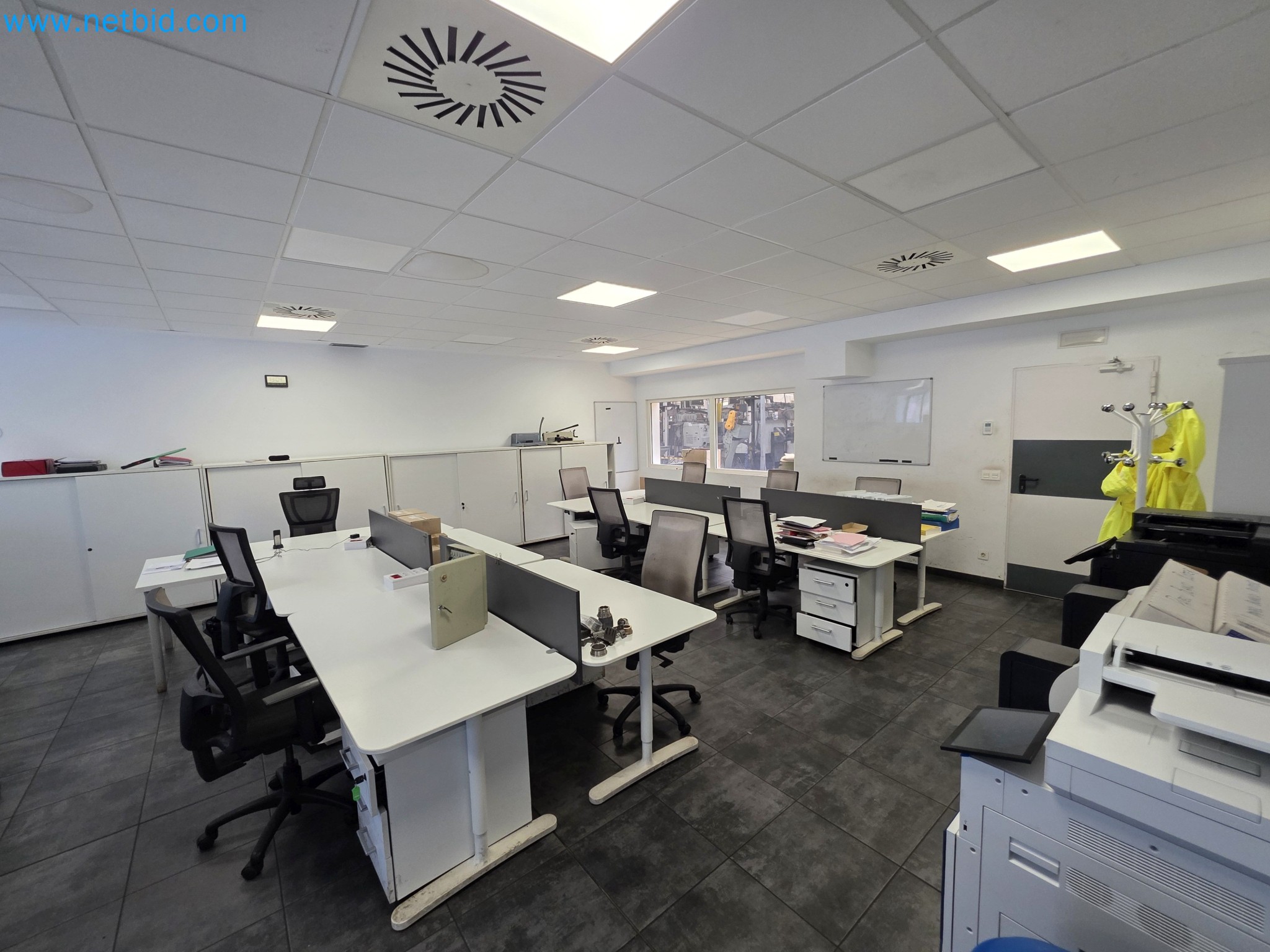 Investimentos imobiliários da Nano Automotive SL em Espanha-50