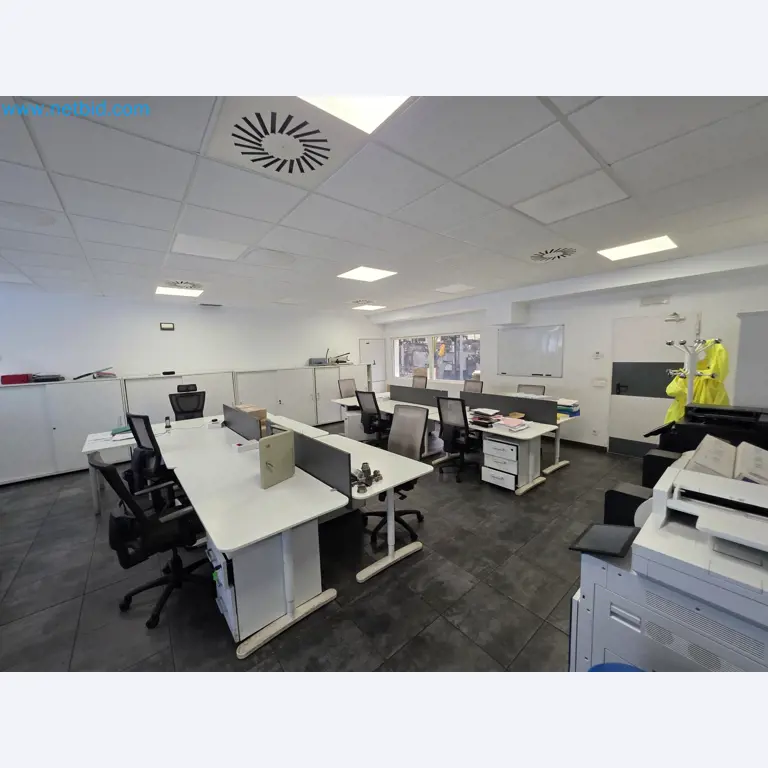 Immobilienanlagen von Nano Automotive SL in Tudela, Navarra (Spanien)-50