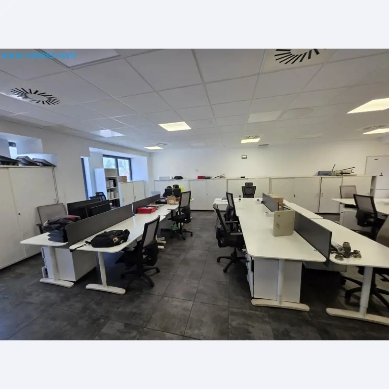 Immobilienanlagen von Nano Automotive SL in Tudela, Navarra (Spanien)-51