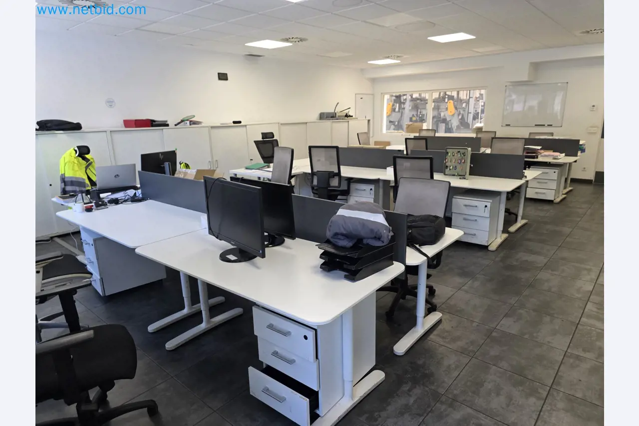 Immobilienanlagen von Nano Automotive SL in Tudela, Navarra (Spanien)-52