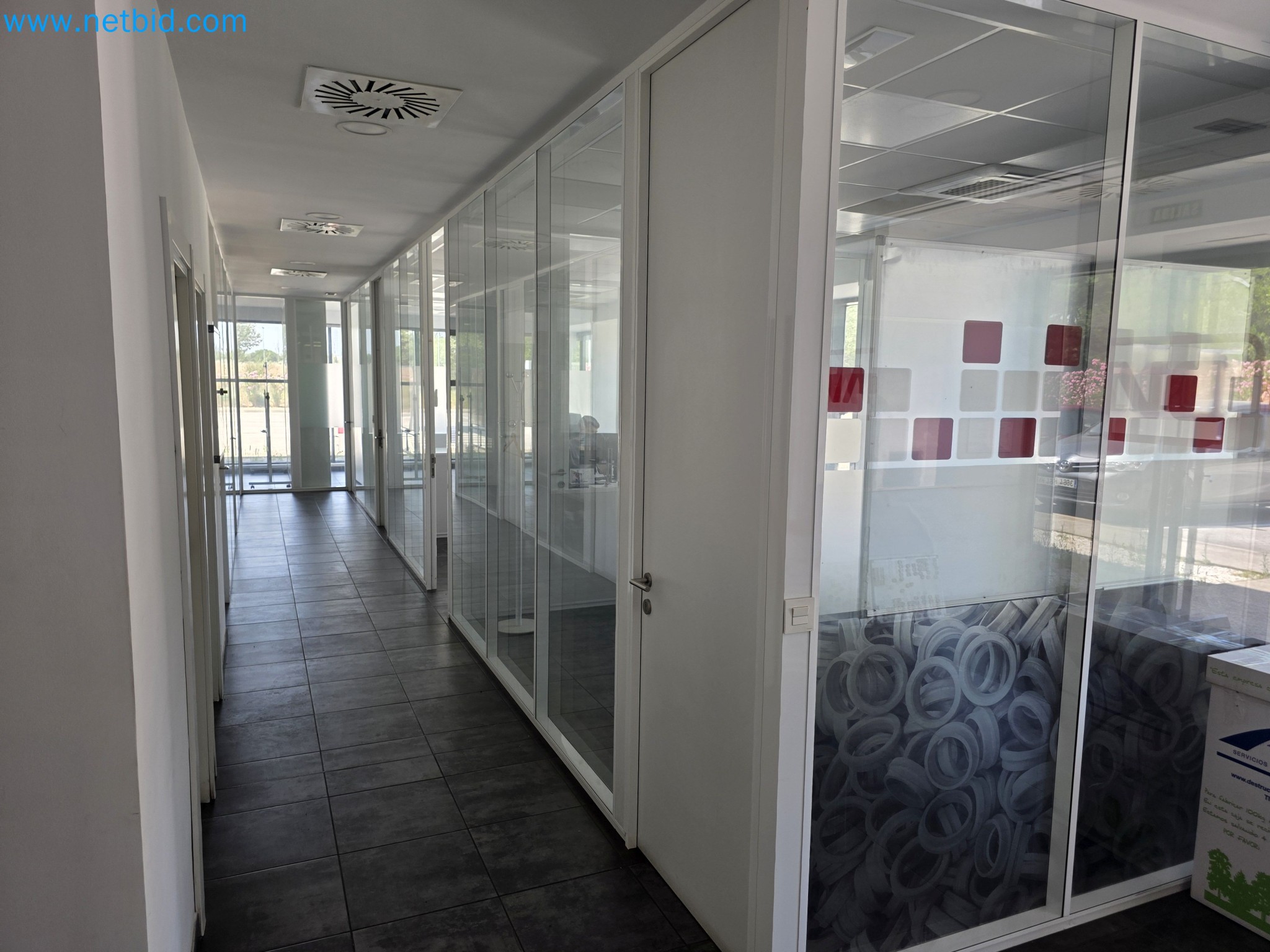 Investimentos imobiliários da Nano Automotive SL em Espanha-53