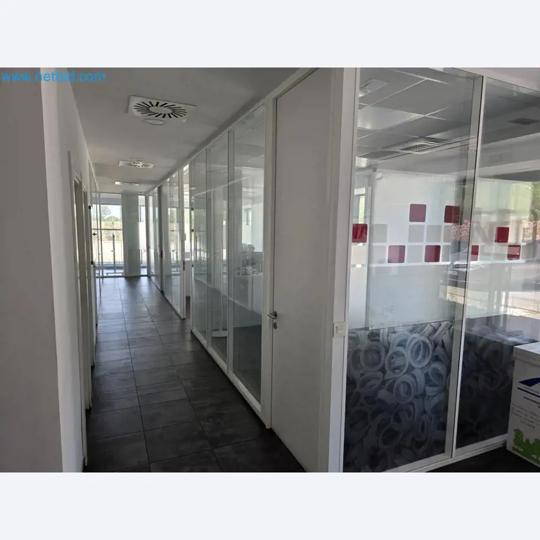 Immobilienanlagen von Nano Automotive SL in Tudela, Navarra (Spanien)-53