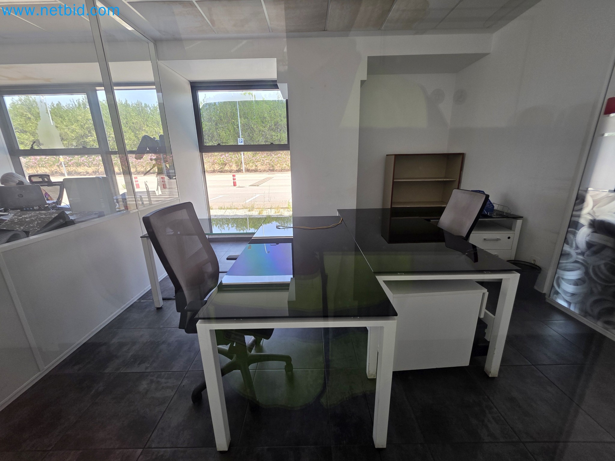 Investimentos imobiliários da Nano Automotive SL em Espanha-54