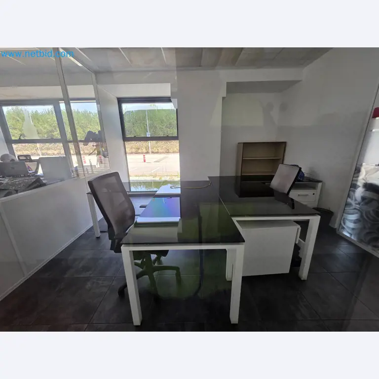 Immobilienanlagen von Nano Automotive SL in Tudela, Navarra (Spanien)-54