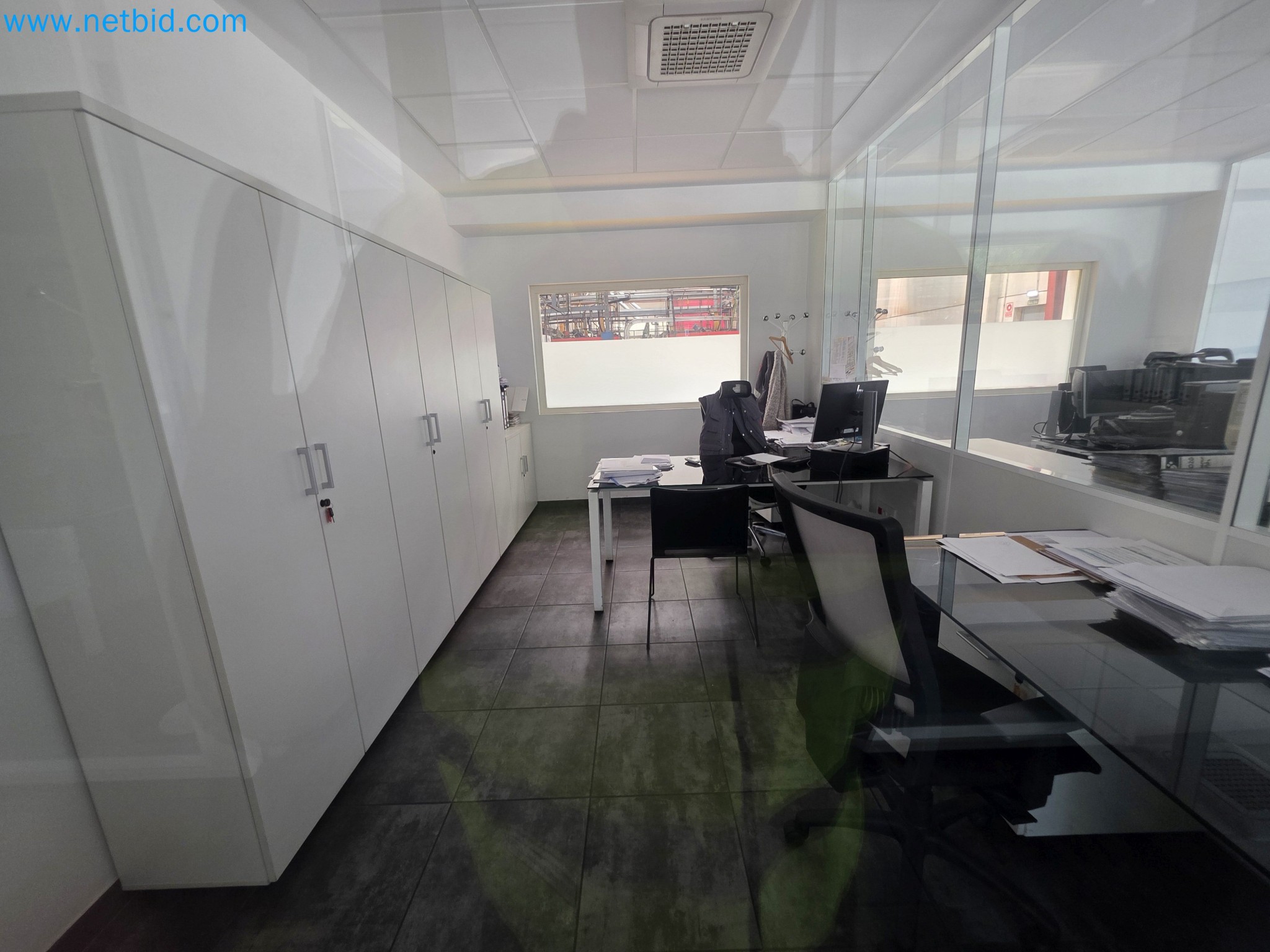 Investimentos imobiliários da Nano Automotive SL em Espanha-55