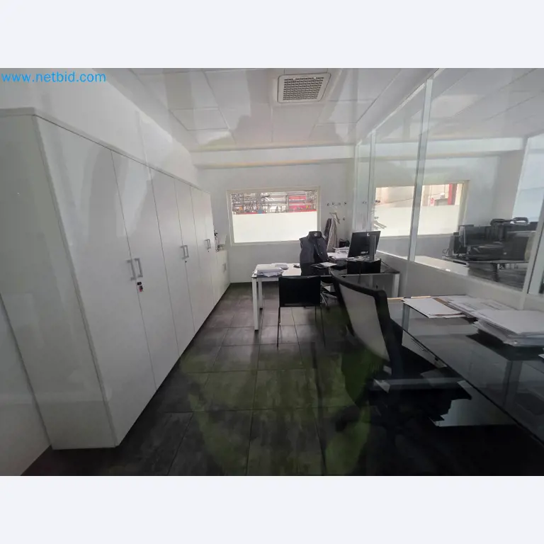 Immobilienanlagen von Nano Automotive SL in Tudela, Navarra (Spanien)-55