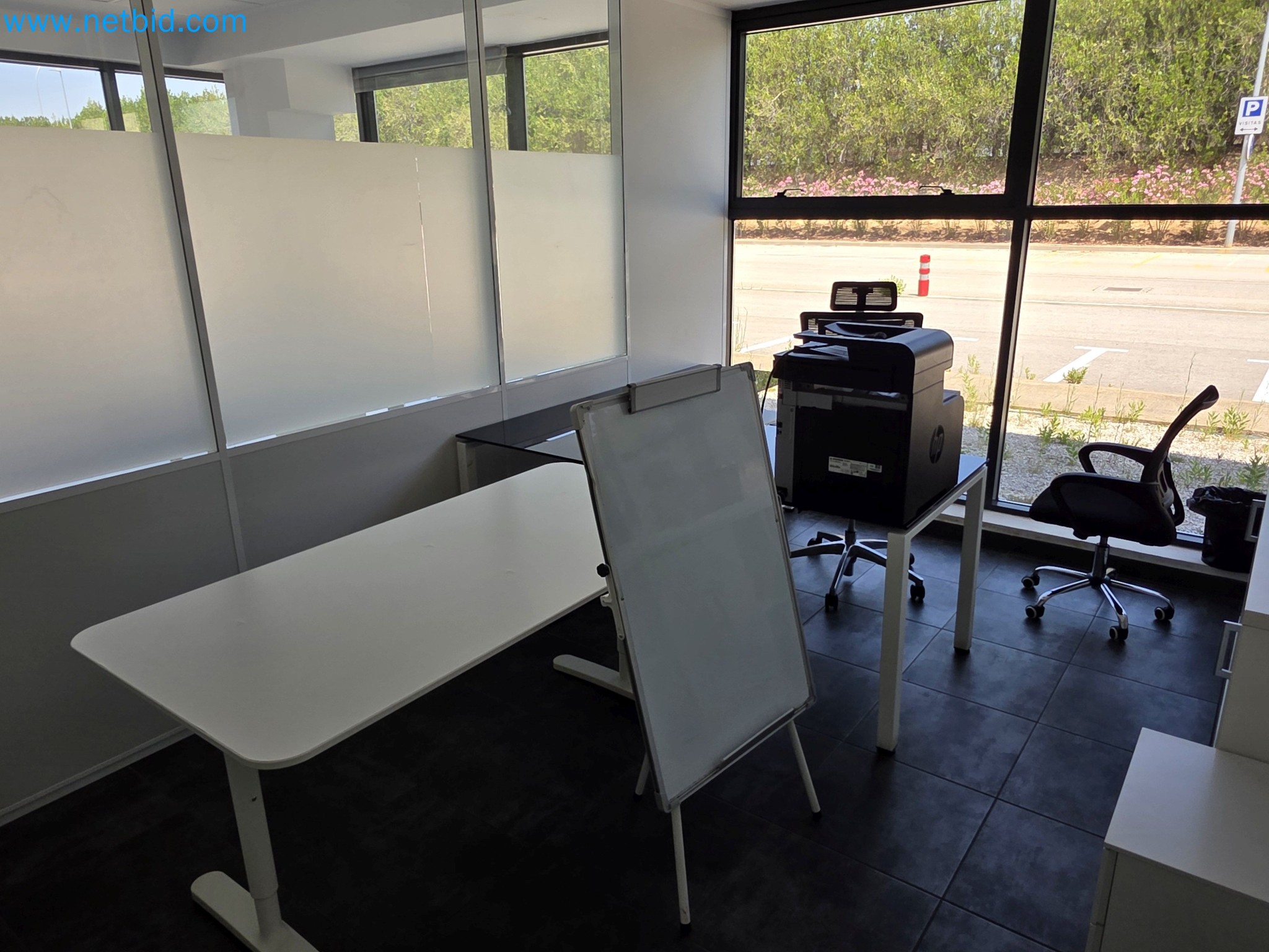 Investimentos imobiliários da Nano Automotive SL em Espanha-56