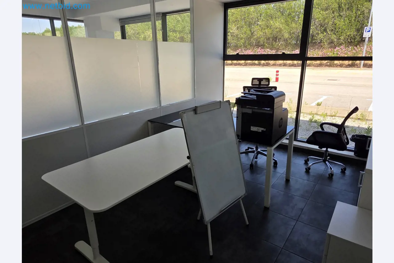 Immobilienanlagen von Nano Automotive SL in Tudela, Navarra (Spanien)-56