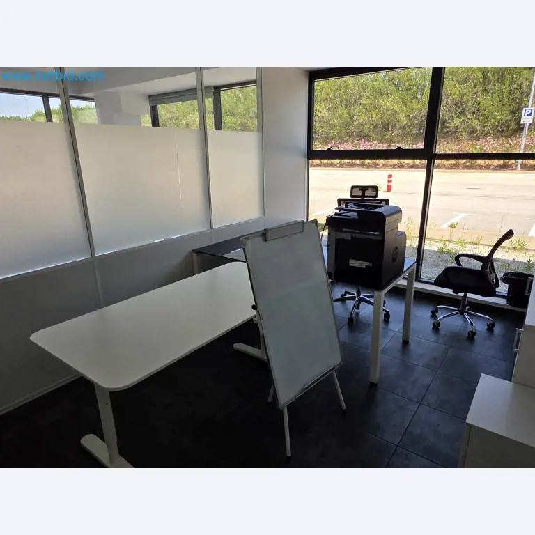 Immobilienanlagen von Nano Automotive SL in Tudela, Navarra (Spanien)-56