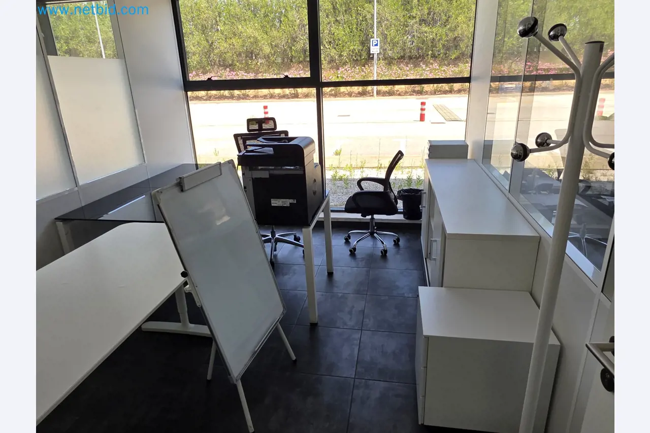 Immobilienanlagen von Nano Automotive SL in Tudela, Navarra (Spanien)-57