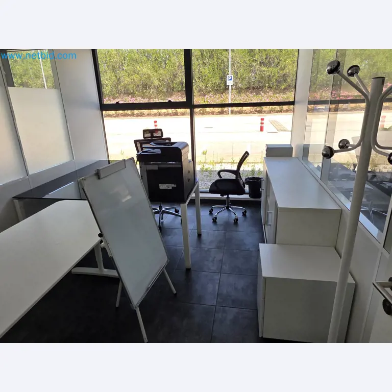 Immobilienanlagen von Nano Automotive SL in Tudela, Navarra (Spanien)-57