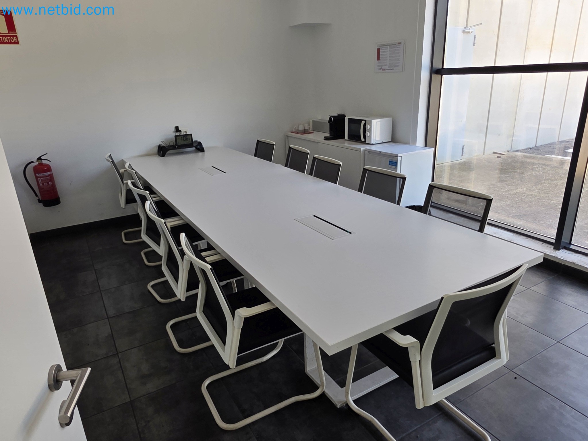 Investimentos imobiliários da Nano Automotive SL em Espanha-58