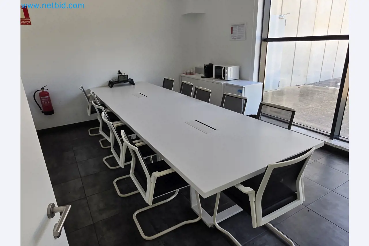 Immobilienanlagen von Nano Automotive SL in Tudela, Navarra (Spanien)-58