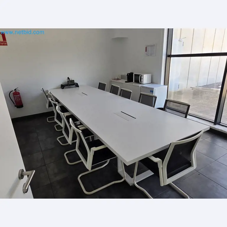 Immobilienanlagen von Nano Automotive SL in Tudela, Navarra (Spanien)-58